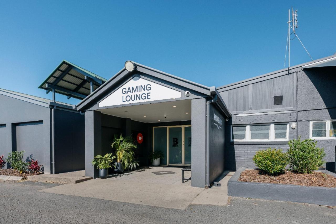 Boomerang Hotel Mackay Εξωτερικό φωτογραφία