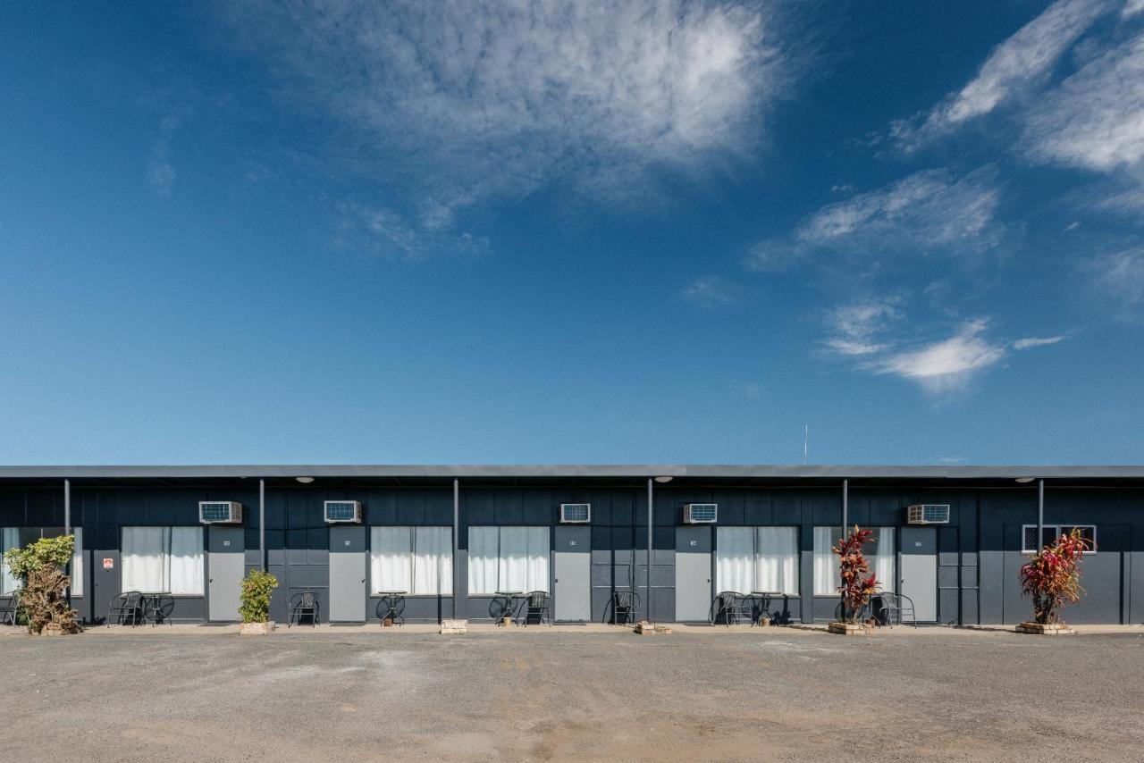 Boomerang Hotel Mackay Εξωτερικό φωτογραφία