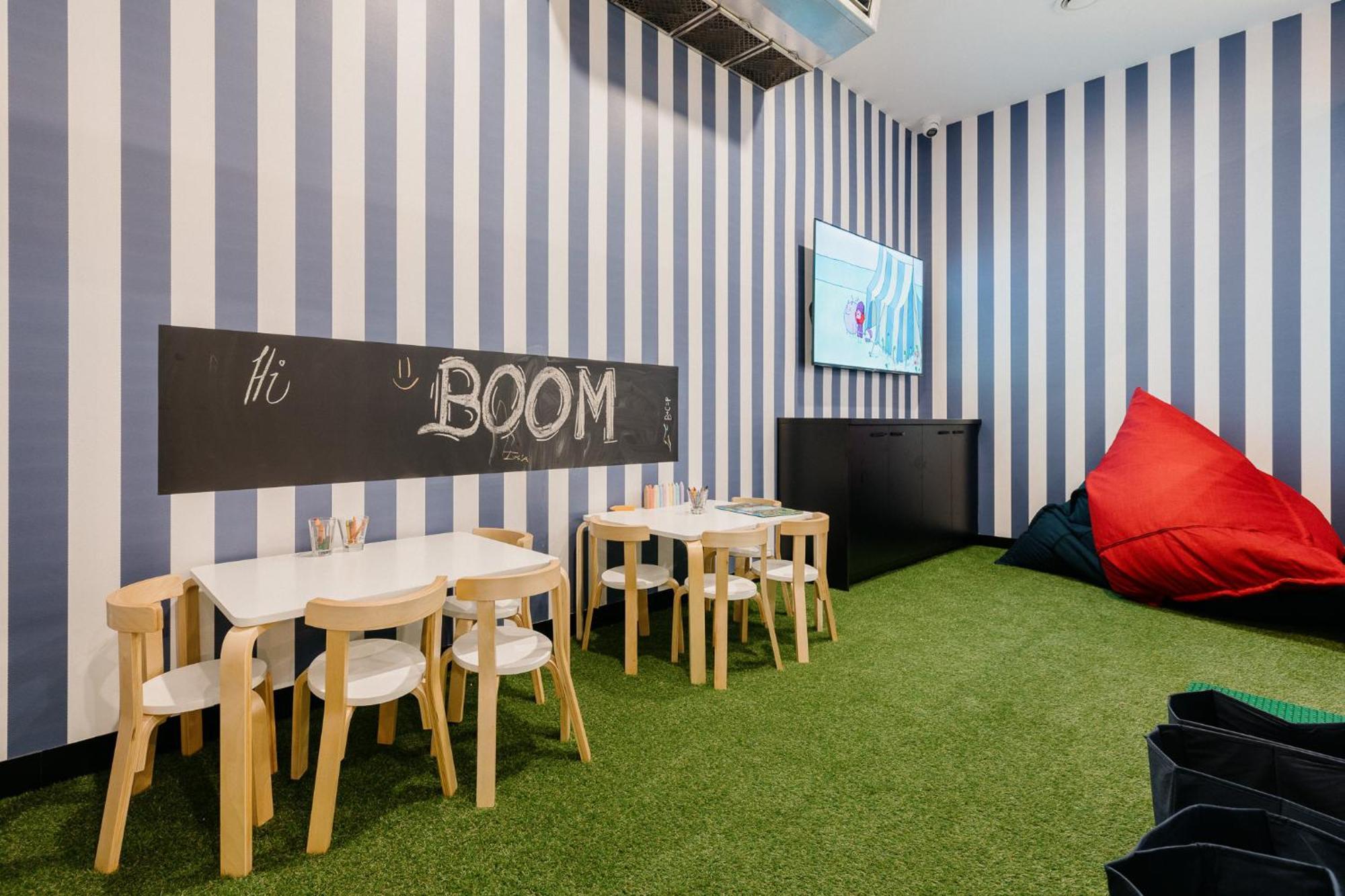 Boomerang Hotel Mackay Εξωτερικό φωτογραφία