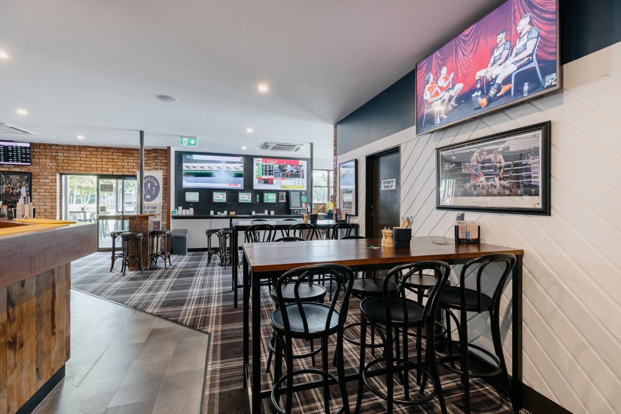 Boomerang Hotel Mackay Εξωτερικό φωτογραφία
