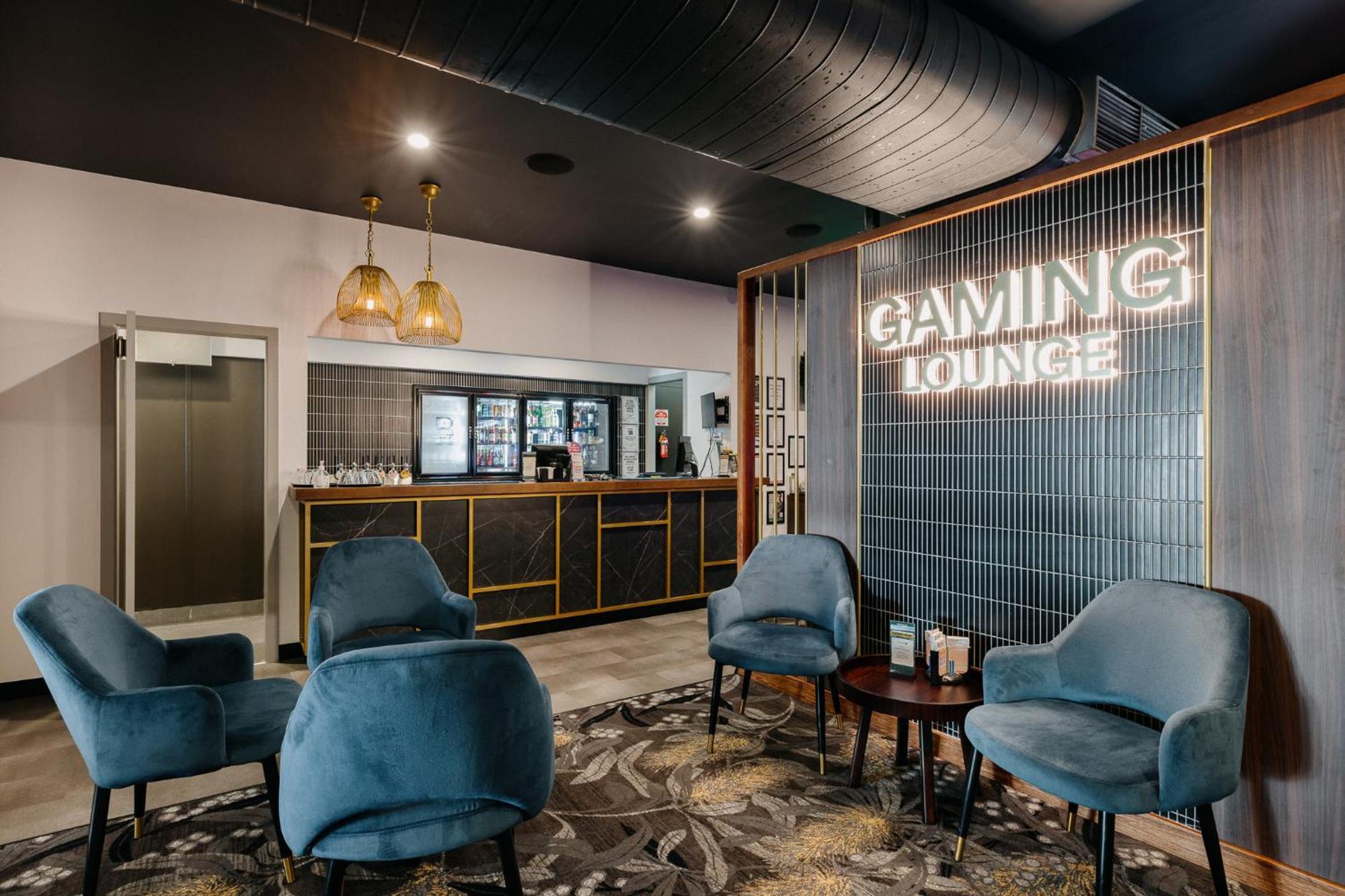 Boomerang Hotel Mackay Εξωτερικό φωτογραφία